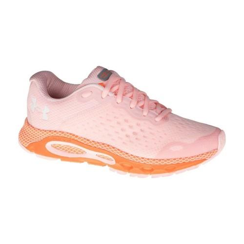 Womens/Ladies Hovr Infinite 3 Trainers