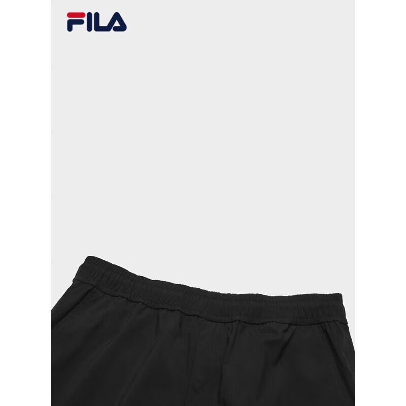 Fila Men's Woven Cuffed Pants