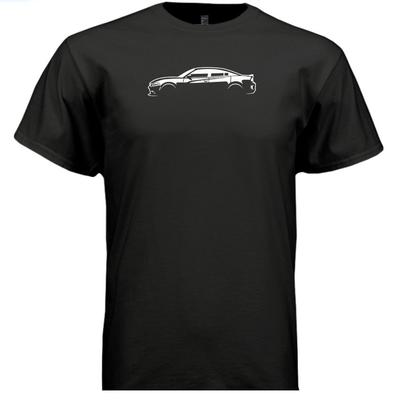 Ladegerät 392 Renn T-Shirt Größe T-Shirt Tee Geschenk Papa