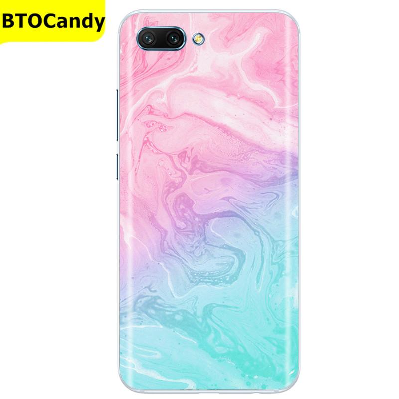 

Чехол для Huawei Honor 10, силиконовый чехол Honor10, мягкий чехол из ТПУ для телефона Huawei Honor 10 COL-AL10 COL-L29 COL-L19 COL-TL10, чехол Fundas Honor 10