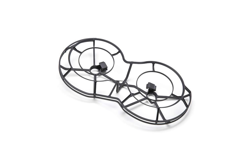 DJI Mavic Mini 360° Propeller Guards, Black, CP.MA.00000140.01