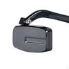 Glasses Rear View Eyeglass Mount Degree Adjustable Riding Mirror Accessories Universal