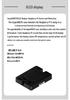 Raspberry Pi 5 Argon One V5 Aluminum Case with PWM Fan, Zigbee Module Support, Dual 4K Output