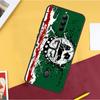 Chechnya Chechen Flag Case For ZTE Nubia Red Magic 10 Air 5G 6R 6 7 6S 7S Pro 8S 9S 10S 8 9 10 11 Pro Plus Cover