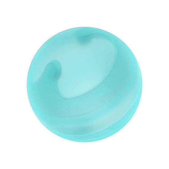 Refillable Water Balloons Quick Fill Soft Silicone Water Play Toy Summer Beach Pool Party Game for Kids Adults