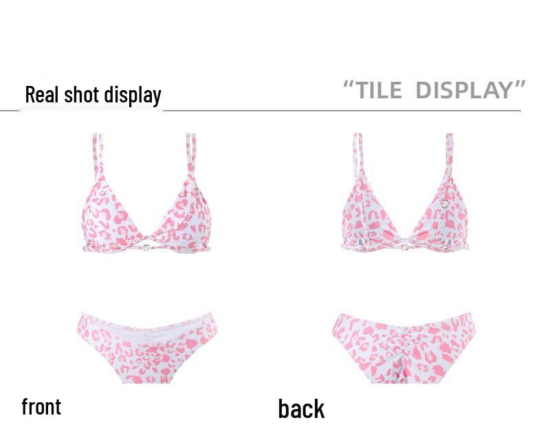 2025 Spring/Summer Women's Sexy High-End Slimming Swimsuit for Vacation