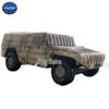 Jingbeike Inflatable Military Vehicle Decoy