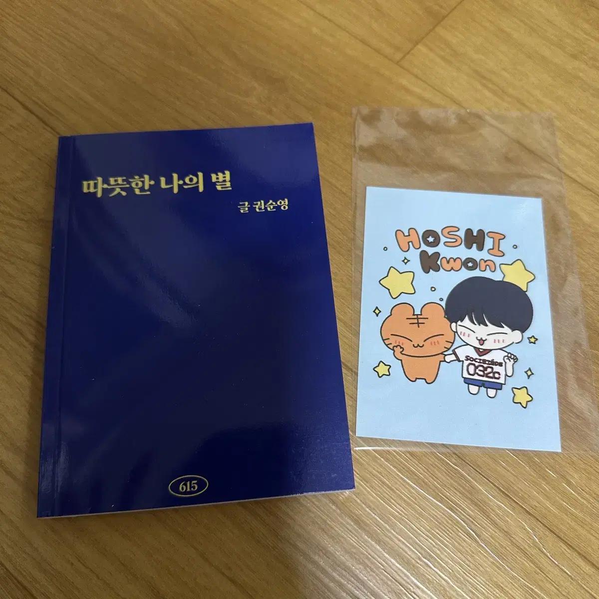 

Seventeen Хоши Футбук