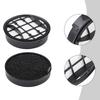 Washable Foam Filter Kit Compatible with For VC 7000 For VC 8000 Vacuum Models