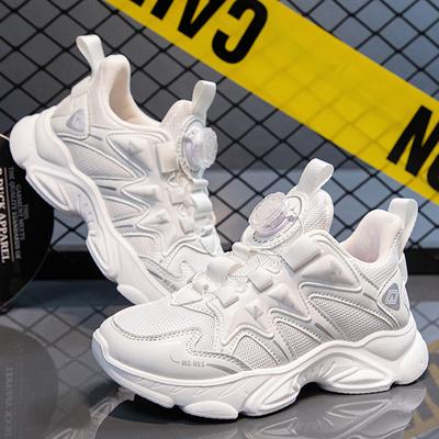 28-39 Scarpe casual per bambini, sportive all'aperto, alla moda, scarpe per studenti, scarpe per ragazzi e ragazze, scarpe per papà
