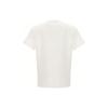 Polo Ralph Lauren Animal Pattern Printed Crew Neck Short Sleeve T-Shirt Men Tops White 710854497-032