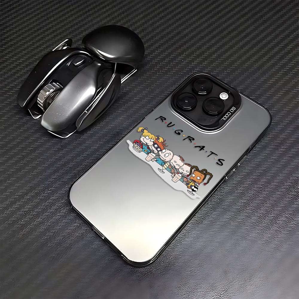 

Мультяшный чехол R-Rugrats для Samsung Galaxy A37 A57 A17 A07 A16 A06 A35 A55 A25 A05S A15 A56 A54 A36 A34 A24 A26 4G 5G Samsung A52