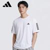 Men's TR-ES 3-Stripes Training T-Shirt