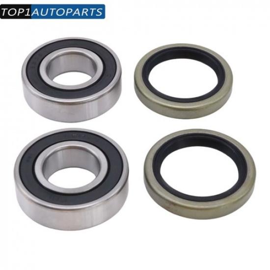 (1 Kit) Rebuild Bearings For Toro 119-8560 117-6158 ZMaster 3000 5000 6000 7000