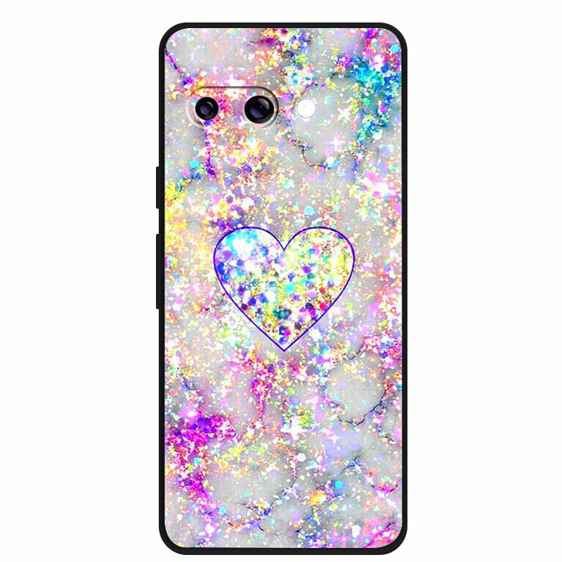 For Google Pixel 10A Case Soft Silicone TPU Luxury Capa Case for Google Pixel 10A Back Cover Protective Pixel10A Dustproof Coque