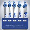 Songge HSZ Manual Chain Hoist