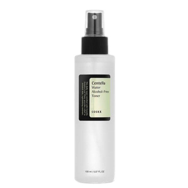 COSRX Tonik bezalkoholowy Centella Water 150ml