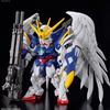 Glmgsd Xxg-00W0 Angel Assembly Model Kit Action Figure Plastic Model Toy With Water Sticker Bracket Boy Surprise Collection Gift