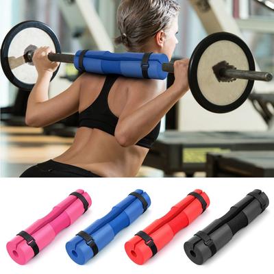 Back Support Foam Weight Lifting Shoulder Pad Barbell Pad Neck Protective Cover Fitness Equipments