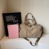 Outdoor Travel Bag Women's Shoulder Sports Bag Lightweight Crossbody Bag Separation Shoes Bags