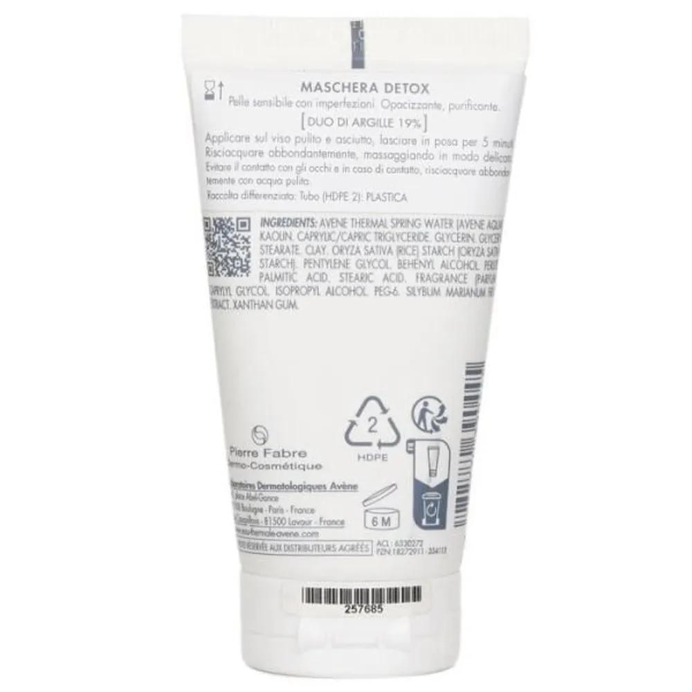 Avene Cleanse Mask 50ml