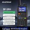 Baofeng UV5RH 10W High-Power Multi-Band Two-Way Radio (CN Version)