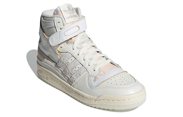 Forum Adidas Originals 84 Hi 'Orbit Grey' FY4576