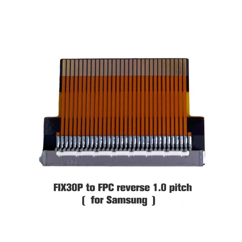 

Плата адаптера Fpc/Lvds Edp Гнучкий кабель Екран Кабель Інтерфейс Логічний адаптер