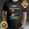 Christmas Todd Rundgren Tour Shirt S-3XL Q4875