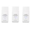 Bamboo Hyaluronic Acid Moisture Sunscreen SPF50+ PA++++ 50ml 3pcs