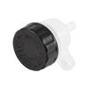 Motorcycle Rear Brake Master Cylinder Cup Master Tank Parts Qiilu Rake Reservoir Brake