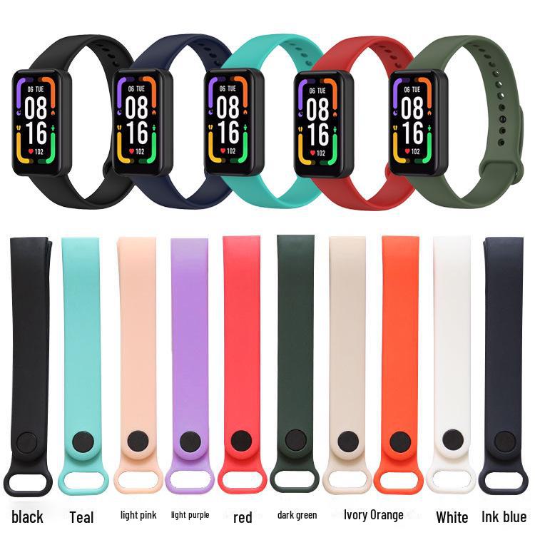 Redmi Band Pro Wristband Strap - Overseas Version
