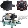 Air Pumps Rebuild Complete Diaphram Filter Screws Kit Replacement for HP80-0117 HP80-0110 HP80 HP60 CS103EL AS500