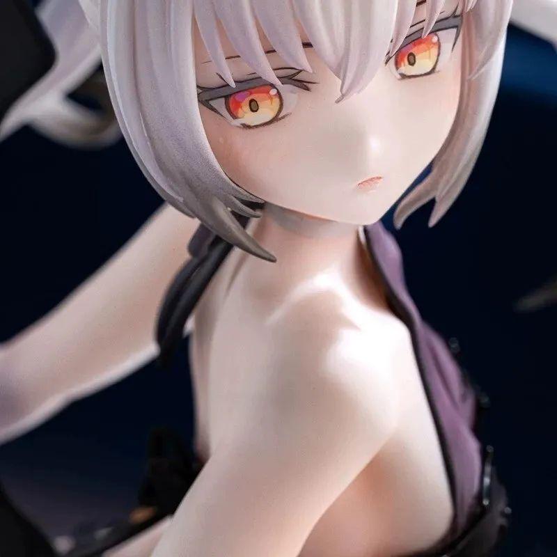 [USED] Fate/Grand Order Swimsuit Melusine Figure 1/7