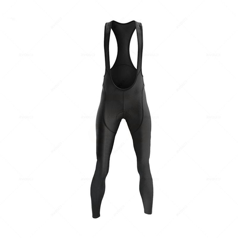Breathable Long Sleeve Cycling Jersey Set Bib Pants Ropa Maillot Ciclismo Bicycle Clothing MTB Bike Uniform Men Clothes  Autumn  Breathable 2026