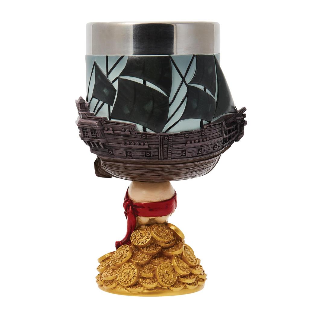 Disney Showcase Pirates of the Caribbean Goblet