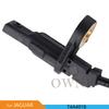 Engine Brake System Wheel Speed Sensor Front ABS Sensing Line Wheel Speed Sensor For Jaguar F-PACE X761 T4A4018 2.0T 250PS