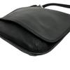 COACH Old Coach 9131 Shoulder Bag black Women used