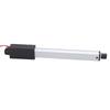 Electric Mini Linear Actuator 100mm Stroke 50N DC24V 15mm S for Household Appliances Automotive RV Sofa Robot