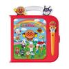 SEGA FAVE Anpanman Japanese English Bilingual Sentences Kotoba Zukan Premium Toy Awards 2021 Educational Toy Category Grand Too! Let's Play! Let's