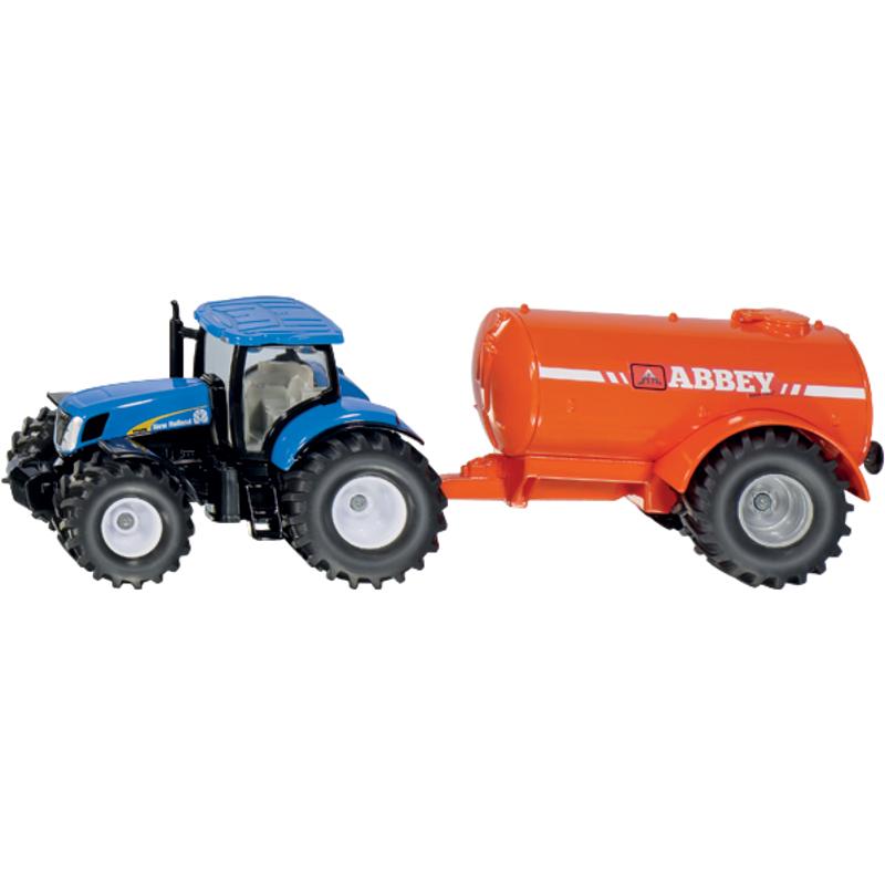 Tractor - Remote Control Kit