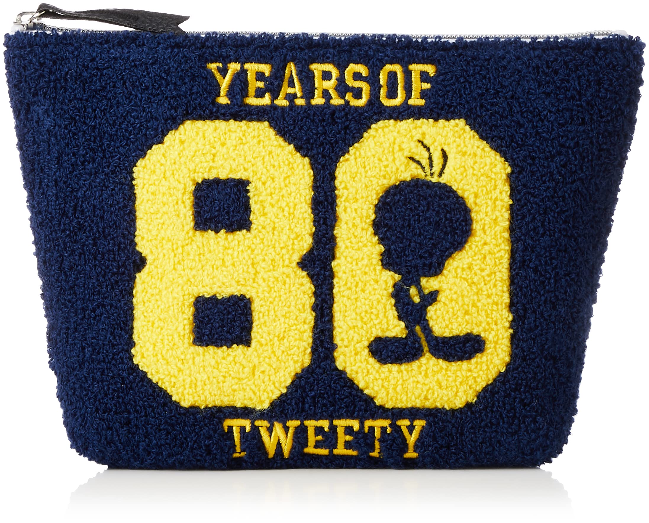 

Pouch Looney Tunes Pouch Navy 03 [Warner] WNLT-PCH03