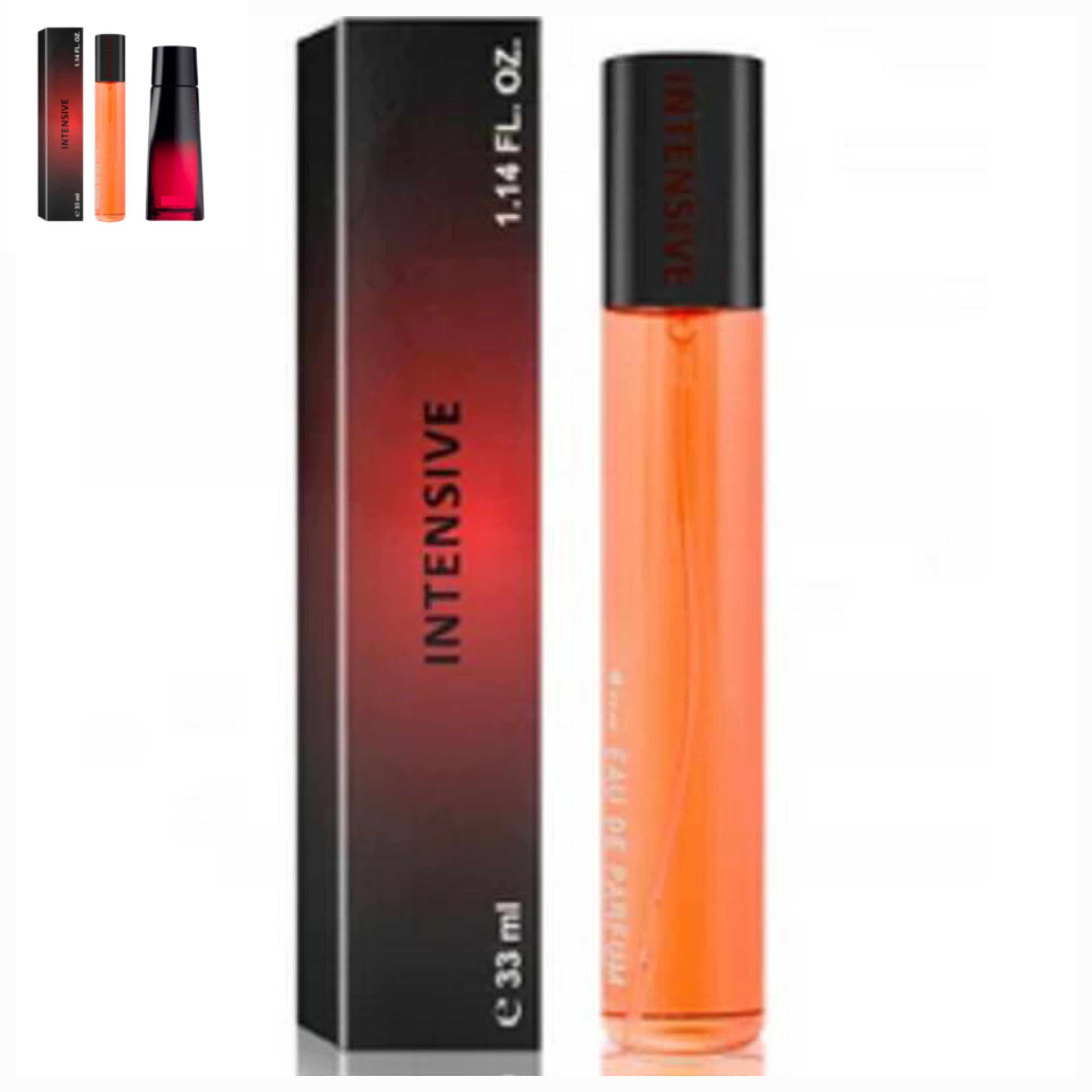 

Парфумована вода INTENSIVE 33ML для жінок 33 ML