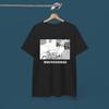 Whitehouse Band T Shirt - Indie Noise Experimental Music - SPK Cut Hands Fans