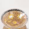 Essential Oil Glass Diffuser Candle Tea Holder Decor