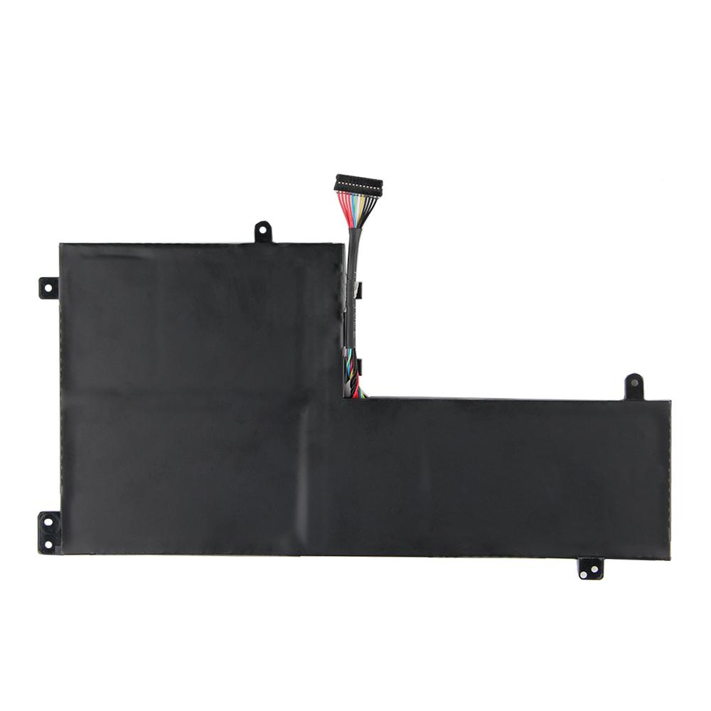 Nová náhradní baterie L17M3PG2 L17L3PG1 L17M3PG3 L17C3PG1 pro Lenovo Y530 Y540 Y7000 Y7000P 4955mAh
