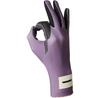 FINGERSCROSSED Mid Season Cycling Gloves (Brown)