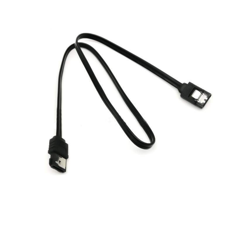 7Pin SATA to ESATA Data Cable HDD Hard Disk External Cable 2.5inch SATA DATA Storage 5V Power Supply Extension Convert Cable