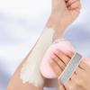 1PC Soaps Saver Foaming Sponge Soap Bag Exfoliating Thickened Bathing Bubble Maker Easy to Hold Ripple Nylon Soap Pocket