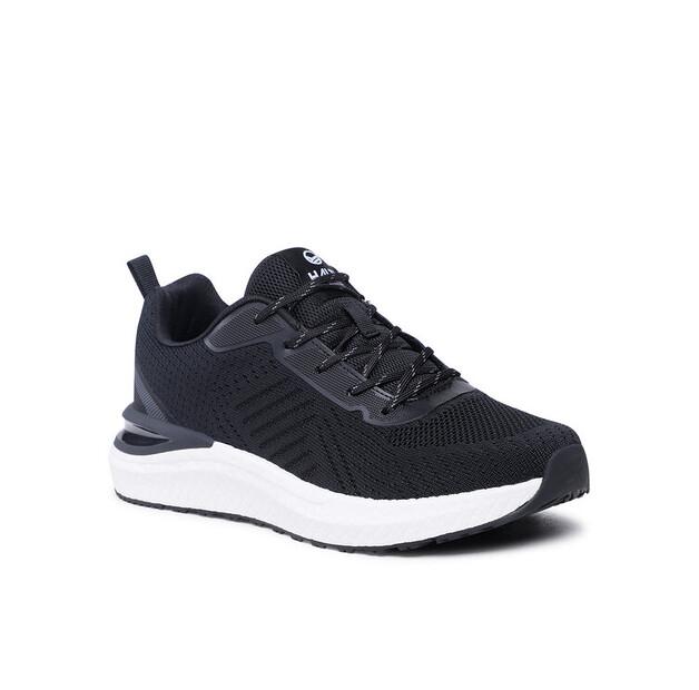 Мужские кроссовки Halti Gale bx m sneaker чёрные